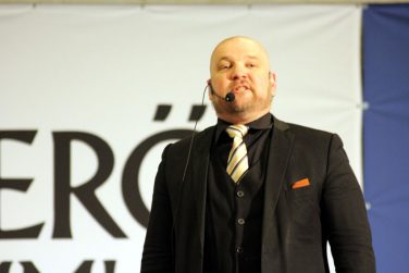 Foto: Jonathan Broberg
