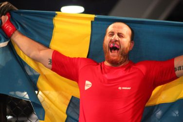 Foto: Jonathan Broberg