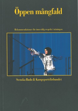 Öppen mångfald