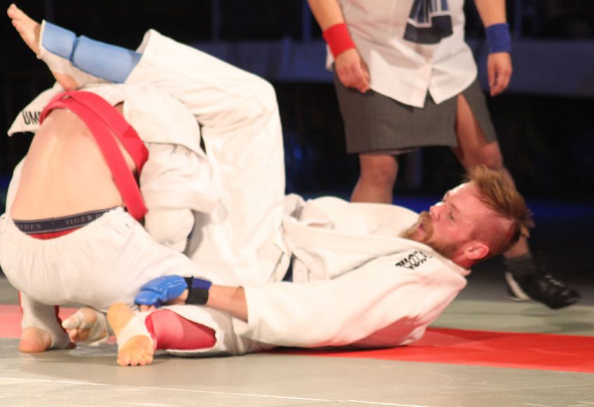 Foto: Jonathan Broberg