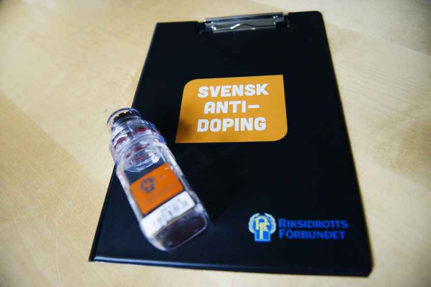 Antidoping