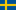 Sveriges flagga