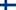 Finlands flagga