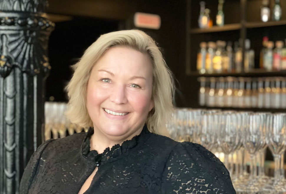 Kampsportsgalans nya skrud - Svenska Budo & Kampsportsförbundet