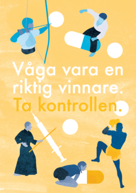 antidoping