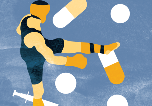 antidoping