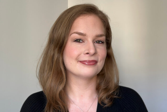 Madeleine Trens