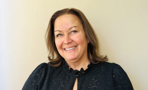 Mona Lundkvist