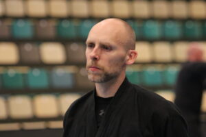 William Ustav