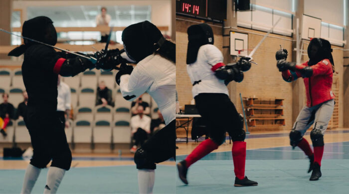 SM i Malmö för HEMA 2024