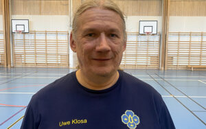 Uwe Klosa