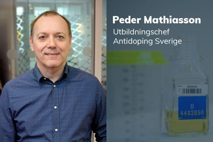 Peder Antidoping Sverige