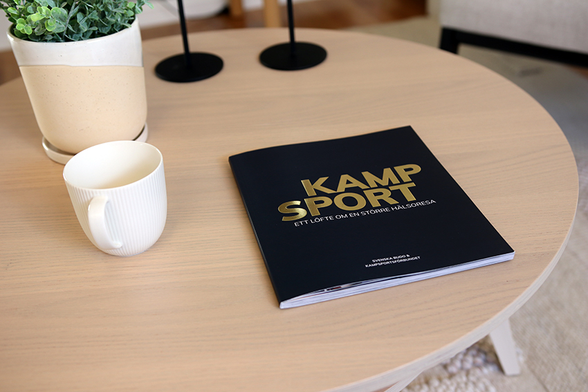 Varumärkesboken