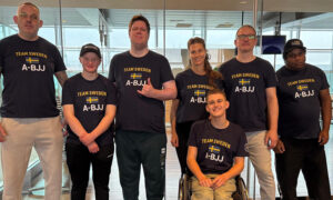 Para-BJJ