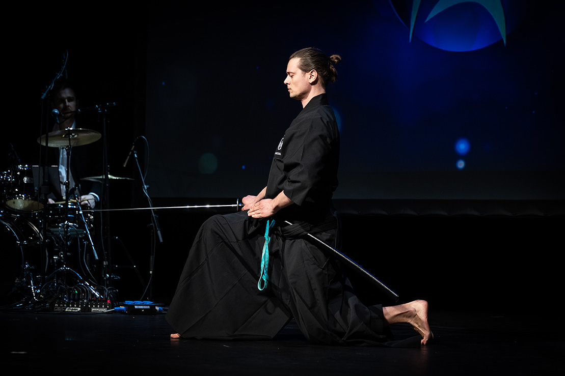 Filips Danielsson Kampsportsgalan