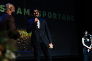 Dalian Dawody Kampsportsgalan