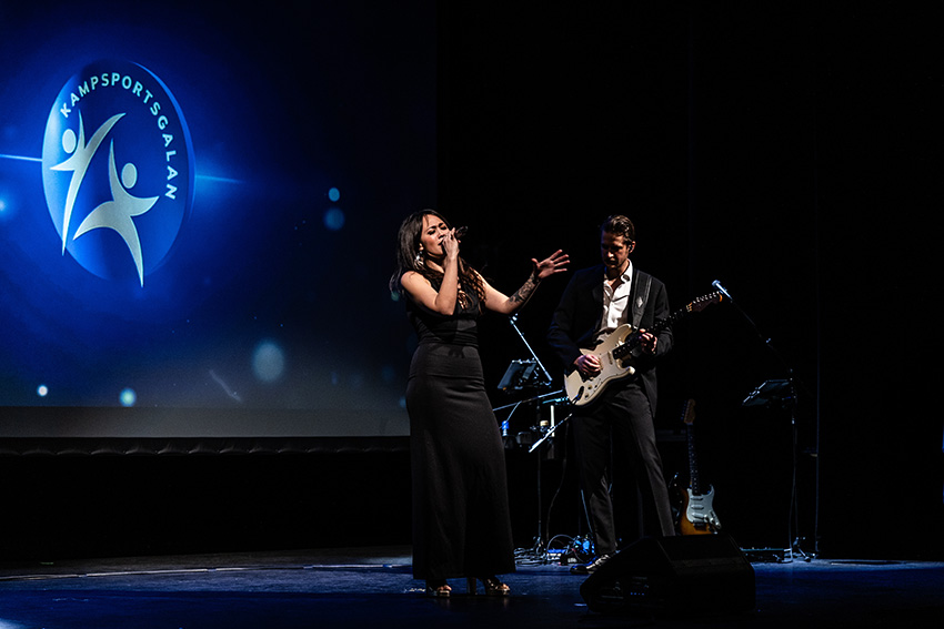 Festfalangen Kampsportsgalan