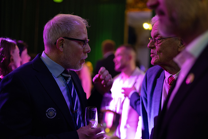 Mingel Kampsportsgalan