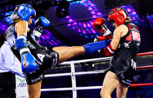 VM i thaiboxning 2026. Kuala Lumpur, Malaysia