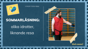 Sommarläsning Carl