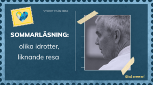 Sommarläsning Claes