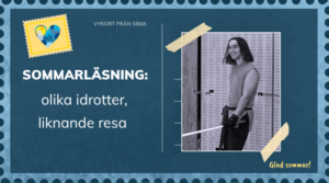 Sommarläsning Leontinus