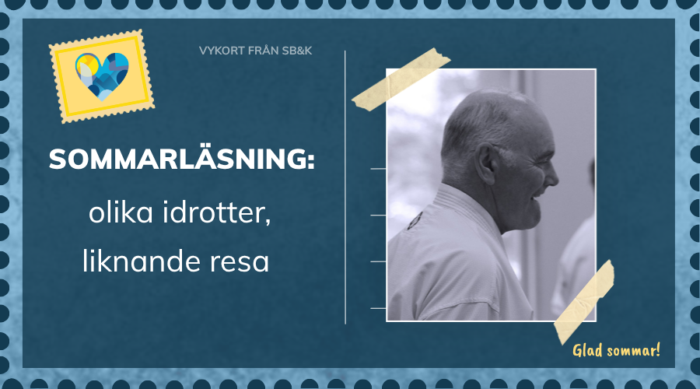 Sommarläsning Thomas