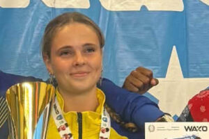 Lovisa Waltersson Kruuse